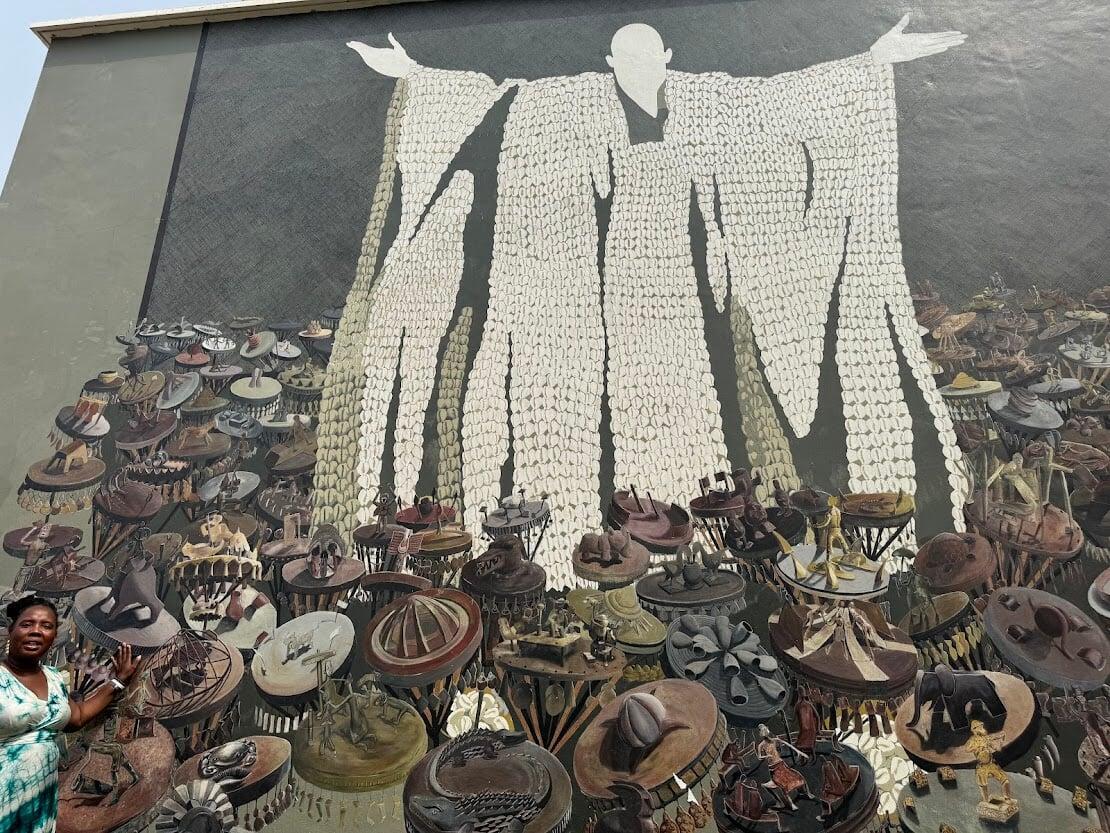 Vodun au Bénin : comprendre la religion au-delà du «vaudou»