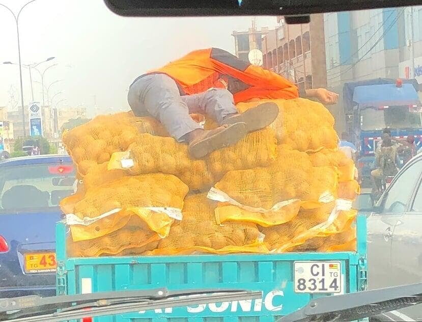 Comment se déplacer au Bénin? 