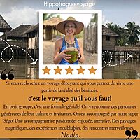 Avis de Nadia