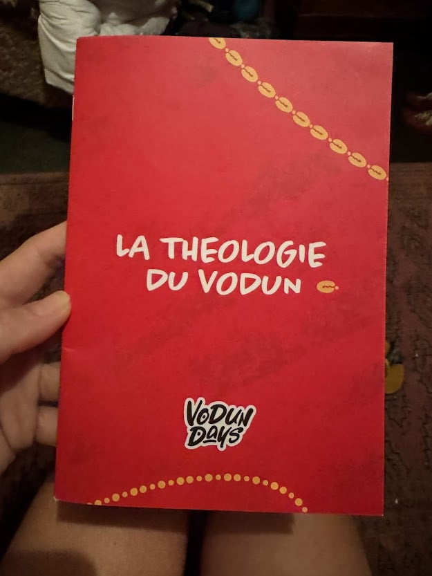 Vodun Hippotrague 2026